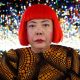 Yayoi Kusama tutup usia 97 tahun, seniman avant-garde Jepang