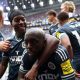 Tottenham 0-2 Newcastle: Magpies menunjukkan taji meski Tonali sudah pergi