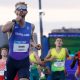 Josh Kerr Juara Mili Commonwealth Games 2026 dalam Duel Sengit di Glasgow