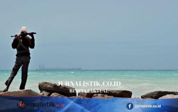 Pembajakan di Somalia melonjak, dampak perang AS–Iran merembet hingga jalur pelayaran