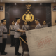 Telegram Kapolri ST/1877–1879/VIII/KEP./2026, Senin 31/8/2026: Wakapolda dan Pejabat Utama Polda Gorontalo Berganti