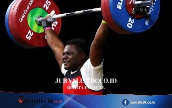 Beberapa atlet dinyatakan tak terpantau setelah Commonwealth Games berakhir