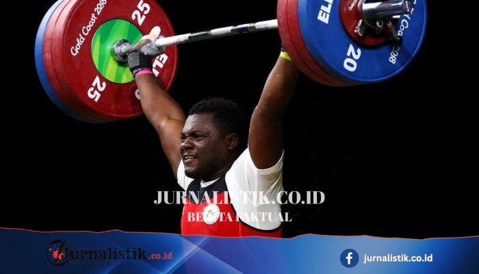 Beberapa atlet dinyatakan tak terpantau setelah Commonwealth Games berakhir