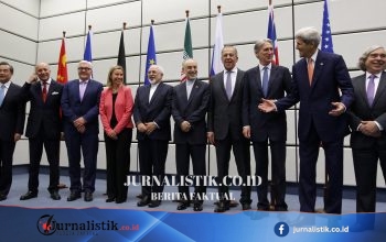 Trump berharap sanksi ekonomi menekan rezim Iran, tetapi para pemimpin Teheran yakin sebaliknya