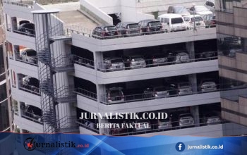 Rencana Tarif Parkir DKI Jakarta Naik Sesuai Zonasi: Senopati, Kemang, hingga PIK