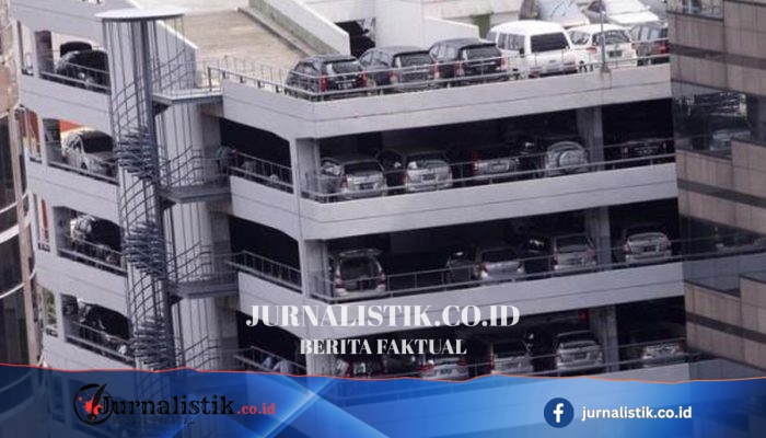 Rencana Tarif Parkir DKI Jakarta Naik Sesuai Zonasi: Senopati, Kemang, hingga PIK