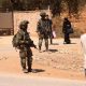 Tentara Israel menyuruh warga Palestina meninggalkan Qusra setelah pemukim mengepung tiga rumah