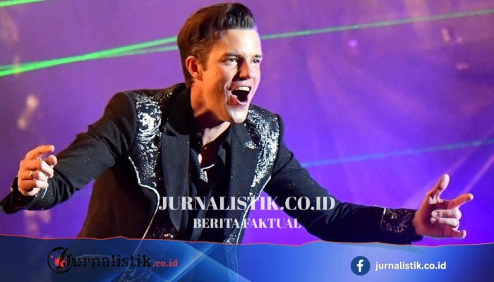 Brandon Flowers: “Ketenaran Layak?” Keraguan Besar di Album Solo Ketiganya, Thrasher