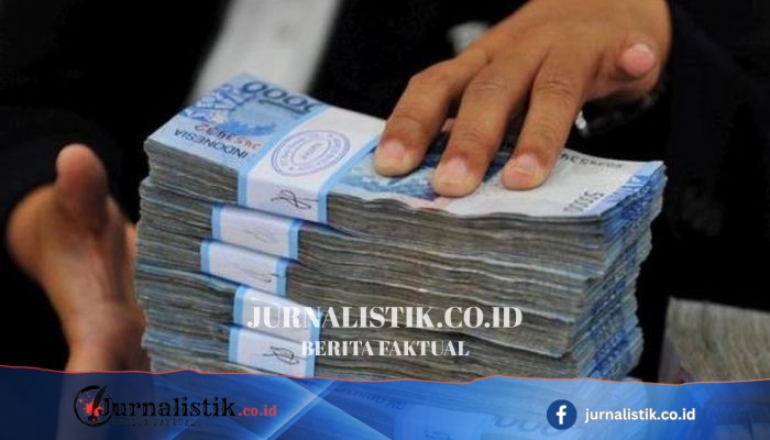 Rincian 10 K/L Terbesar di RAPBN 2027, BGN Raih Alokasi Tertinggi