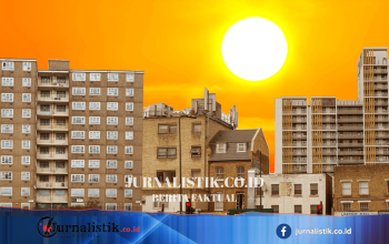 Apakah rumah Passivhaus bakal jadi masa depan di Inggris yang makin panas?