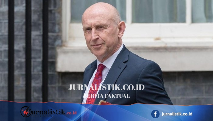 Jim O’Neill menolak jabatan di pemerintahan Andy Burnham, namun minta langkah berani soal devolusi
