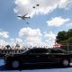 Trump Kibarkan Bendera Hijau, Mulai Freedom 250 IndyCar Gas Kencang di Washington DC