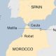 Uni Eropa Gelar Rapat Darurat Selasa Bahas Penyeberangan Migran di Ceuta