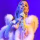 Ariana Grande muak dengan komentar soal tubuh, tapi ‘scrutiny’ dipastikan belum hilang