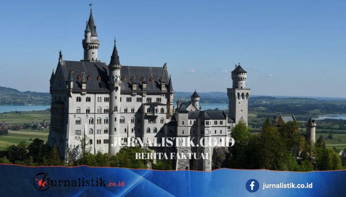 Pria 81 Tahun Mengaku Membunuh Turis AS dalam Kasus Dingin Jerman Tahun 1994