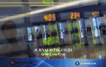 IHSG Bergerak Naik-Turun, Investor Asing Catat Jual Bersih Rp 339 Miliar