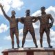 Sir Billy Boston, legenda sayap Wigan-Wales-GB, meninggal dunia pada usia 92 tahun