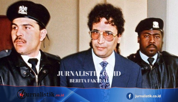 Al Amin Khalifah Fhimah, yang dibebaskan dalam kasus bom Lockerbie, wafat di usia 70 tahun