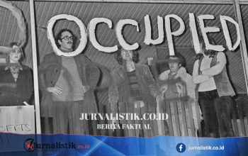 Cara Ron Bailey membuat undang-undang baru disahkan berulang kali