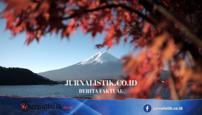 Polisi Tegur Ayah yang Tinggalkan Anak 7 Tahun Sendirian di Gunung Fuji