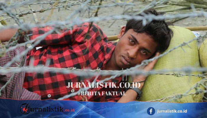 Rohingya di Malaysia Hadapi Gelombang Kebencian Baru, Sindir ‘We are not wanted anywhere’