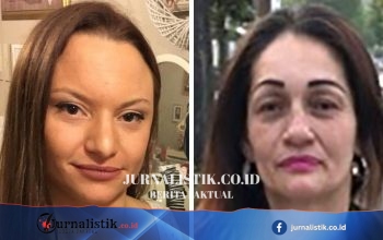 Simon Levy, pelaku kejahatan seksual berulang, dinyatakan bersalah atas pembunuhan ganda dan pemerkosaan di London