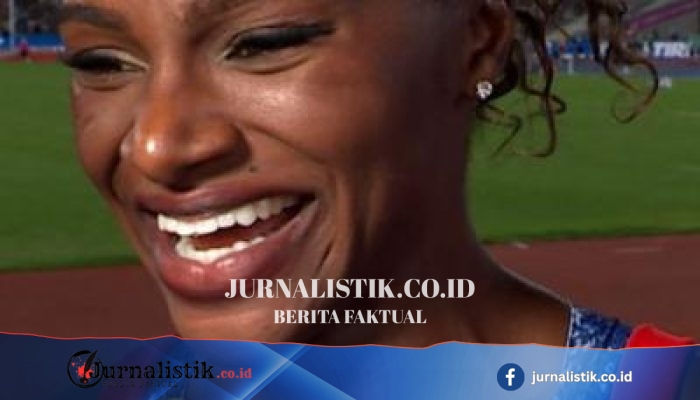 Kejuaraan Atletik Eropa 2026: Amy Hunt dan Dina Asher-Smith Raih Emas Estafet Bersejarah