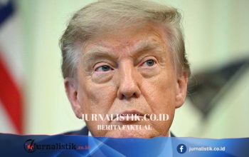 Trump Digugat atas Layanan Fast-Track Truth Social untuk Akses Awal Postingan yang Menggerakkan Pasar