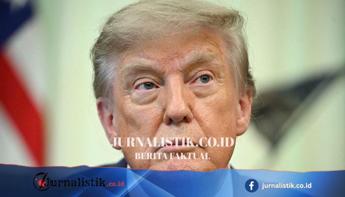 Trump Digugat atas Layanan Fast-Track Truth Social untuk Akses Awal Postingan yang Menggerakkan Pasar