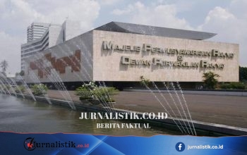 Siang Ini, Pimpinan MPR Gelar Rapat Gabungan Bahas Persiapan Sidang Tahunan 2026