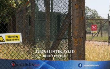 Anna Turley: Penampungan pencari suaka di bekas pangkalan militer tetap dilanjutkan meski ada protes di Piddington