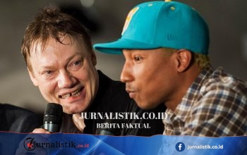 William Orbit, produser di balik Madonna dan Blur, wafat di usia 69 tahun