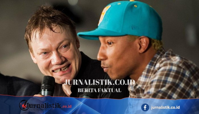 William Orbit, produser di balik Madonna dan Blur, wafat di usia 69 tahun