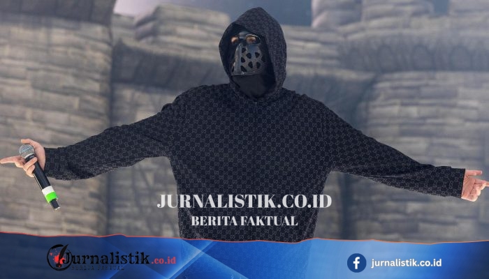 EsDeeKid masih misterius, tapi penggemar tetap tak masalah setelah penampilan di All Points East