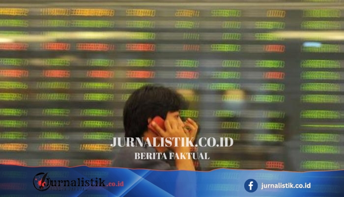 Menjelang Long Weekend, IHSG Diproyeksi Berpotensi Menguat hingga 6.450—Cermati BRMS, PSAB, dan HMSP