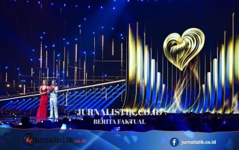 Avrotros Mundur dari Eurovision 2027, Kontes Dinilai Tak Lagi Netral