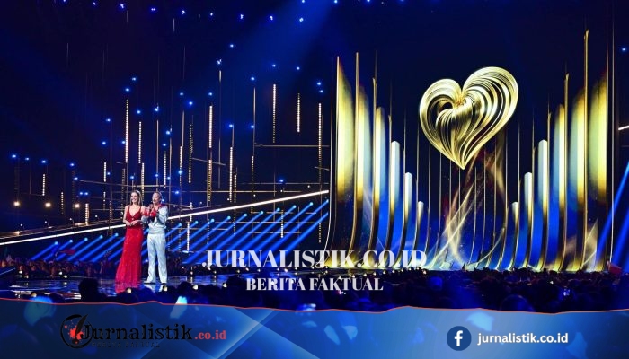 Avrotros Mundur dari Eurovision 2027, Kontes Dinilai Tak Lagi Netral