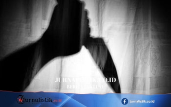 Di Rejang Lebong, Anak Tikam Ayah Kandung hingga Tewas karena Diomeli Tak Mau ke Ladang