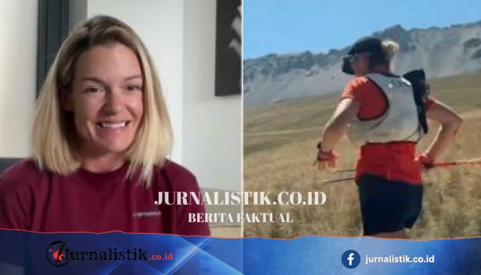 Sophie Woods Cetak Rekor Via Alpina: 29 Hari Menyelesaikan 2.000 km di Alpen