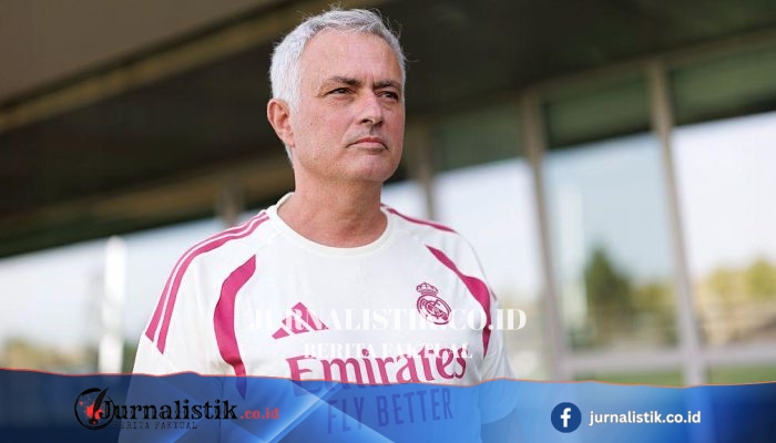 Jose Mourinho Kembali ke Real Madrid, Berusia 63 Tahun: Bisakah Ia Mengulang Kejayaan Pertama dan Hadirkan Trofi di Bernabéu?