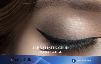 Panduan Eyeliner Anti-Mistake: Mulai dari Pilih Warna yang Tepat