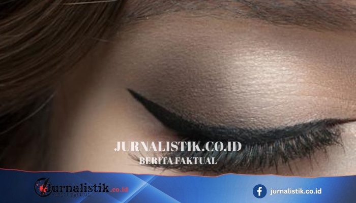 Panduan Eyeliner Anti-Mistake: Mulai dari Pilih Warna yang Tepat