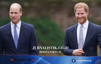 Kembalinya Pangeran Harry ke Inggris, apa artinya bagi hubungan yang retak dengan Pangeran William?
