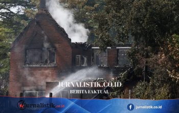Kebakaran Stourbridge yang hanguskan 19 rumah diduga bermula kecelakaan di ladang dengan mesin pertanian