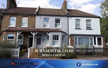 Rencana pusat pengunjung di rumah masa kecil David Bowie, Bromley, ditentang tetangga