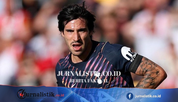 Brentford Menang 3-0 atas Spurs: Nilai Performa Para Pemain