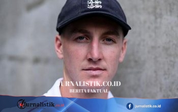 Harry Brook Temukan Cetak Biru Batting di Headingley Setelah Tak Terpilih Jadi Kapten Tes—Jonathan Agnew