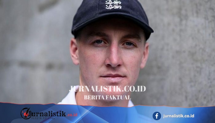 Harry Brook Temukan Cetak Biru Batting di Headingley Setelah Tak Terpilih Jadi Kapten Tes—Jonathan Agnew
