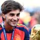 PSG Resmi Rekrut Ferran Torres dari Barcelona dengan nilai sekitar £43 juta