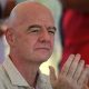 FIFA Memecat Kevin Lamour, COO yang Mengkritik Rencana Infantino Menjual Saham Kompetisi